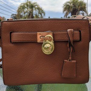 👜✈️⚓️Michael Kors Crossbody⚓️✈️👜